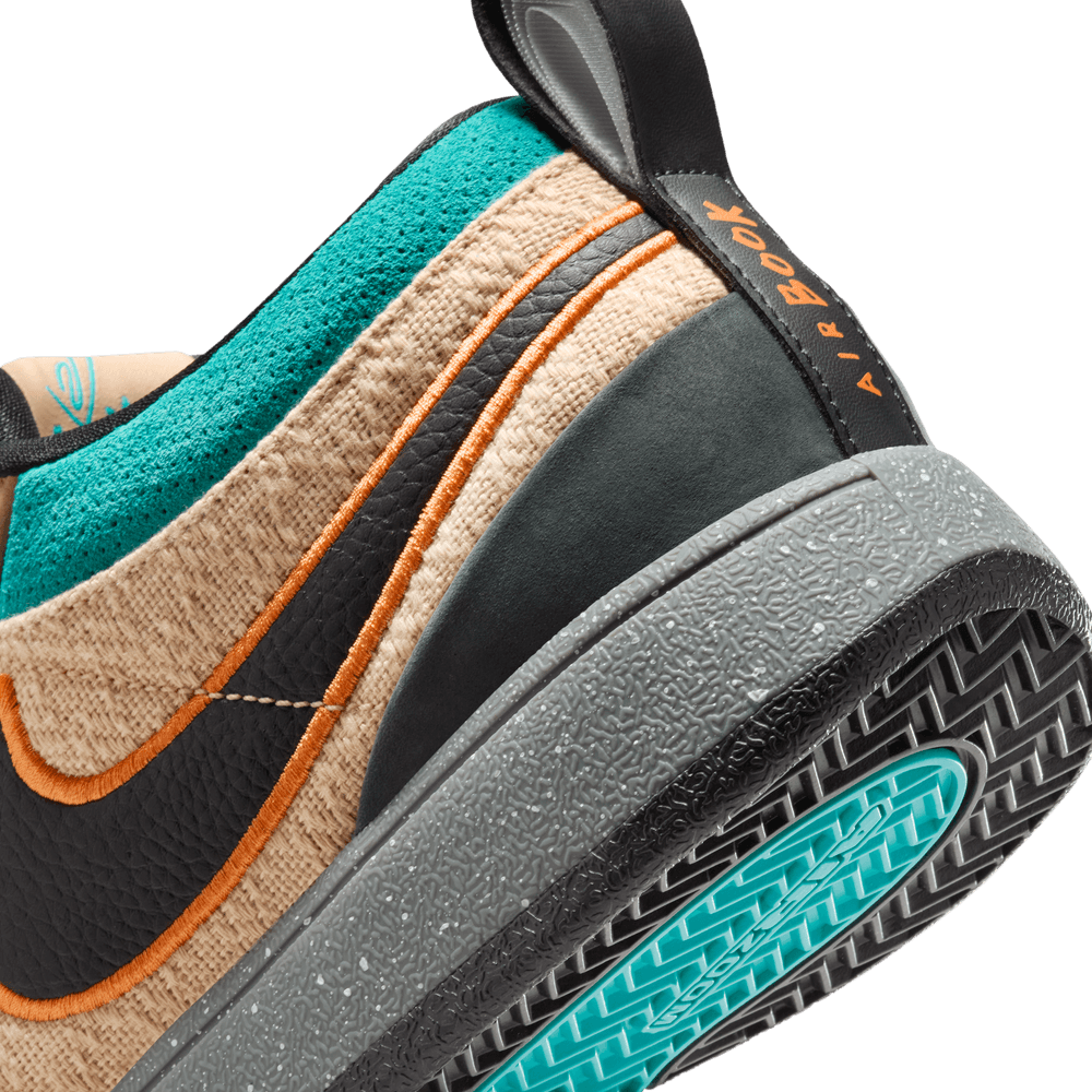 Nike Book 1 'Mowabb' Basketball Shoes