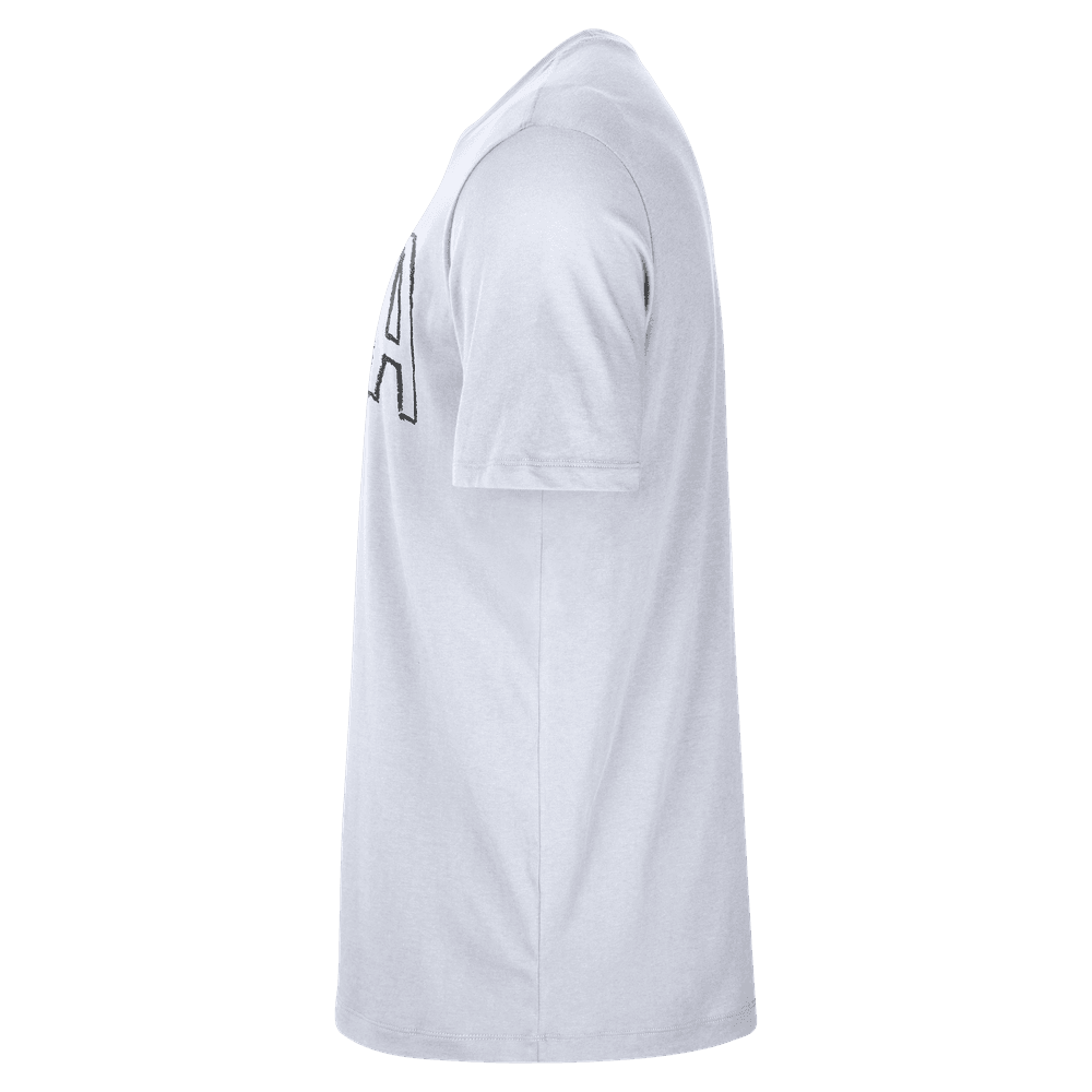 Team 31 Essential Men's Nike NBA T-Shirt 'White'