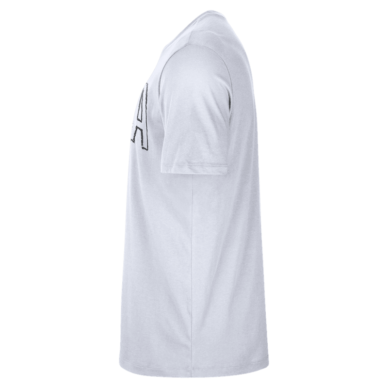 Team 31 Essential Men's Nike NBA T-Shirt 'White'