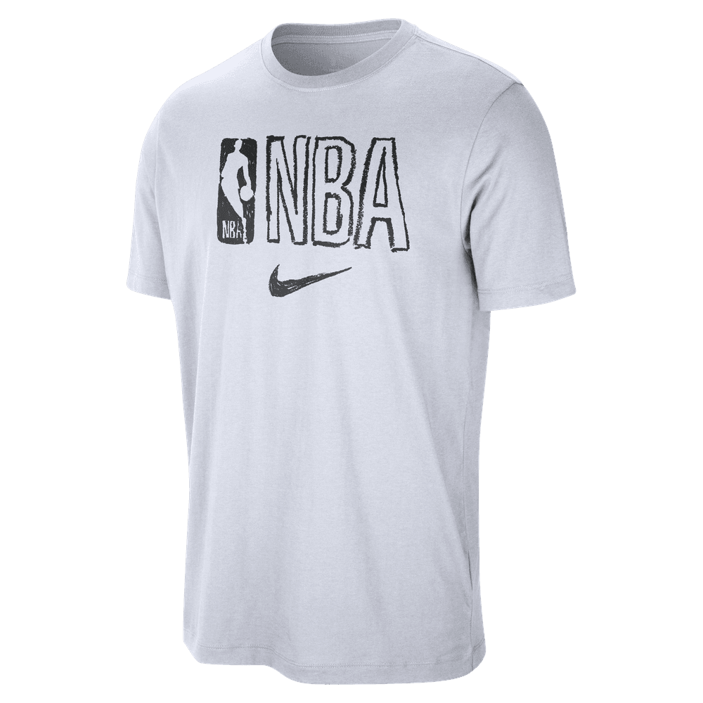 Team 31 Essential Men's Nike NBA T-Shirt 'White'