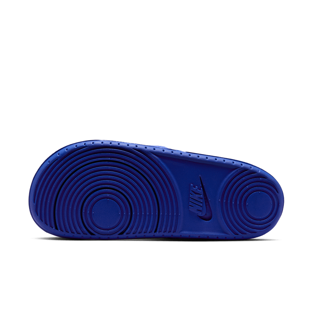 Kobe Bryant Kobe Offcourt Men's Slides 'Hyper Royal/White'
