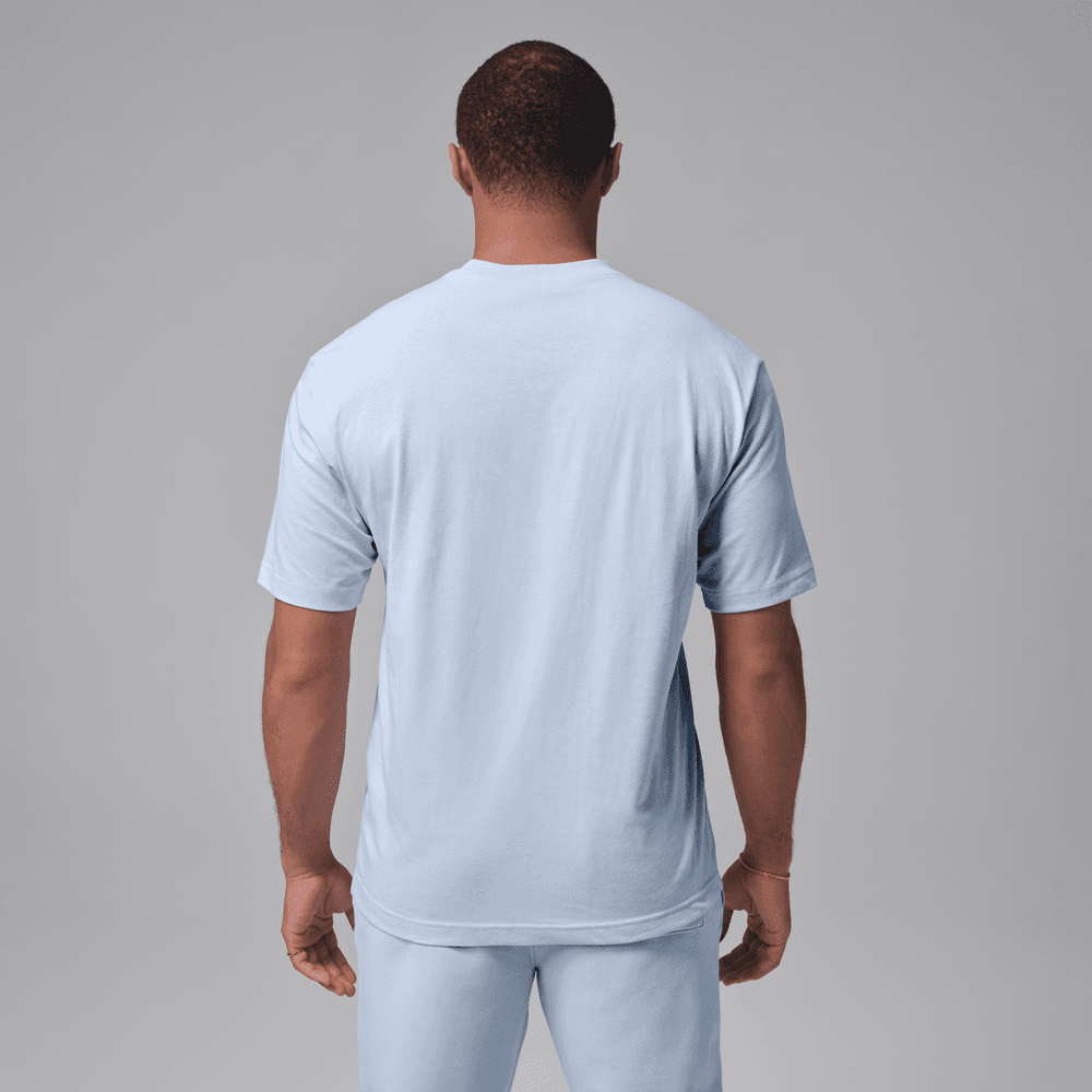 Jordan Brooklyn Men's Jumpman T-Shirt 'Aura'