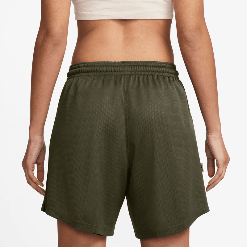 Sabrina Ionescu Sabrina Dri-FIT Reversible Basketball Shorts 'Medium Olive/Black'