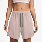 Sabrina Ionescu Sabrina Dri-FIT Reversible Basketball Shorts 'Silt Red/Sail/Rose Gold'