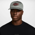 Jordan Flight Pro Unstructured Flat Bill Cap 'Vintage Lichen'