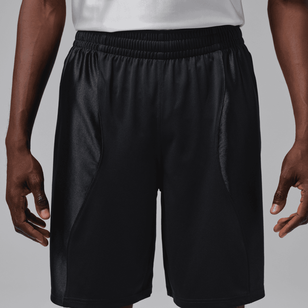 Jordan Sport Men's Dri-FIT 9" Y2K Shorts 'Black'
