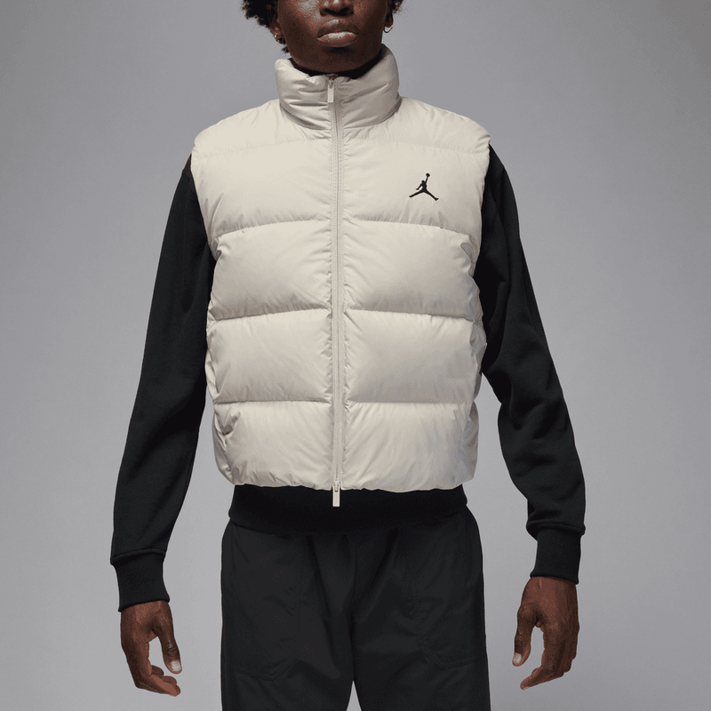 Jordan Flight Men's Down Vest 'Orewood'