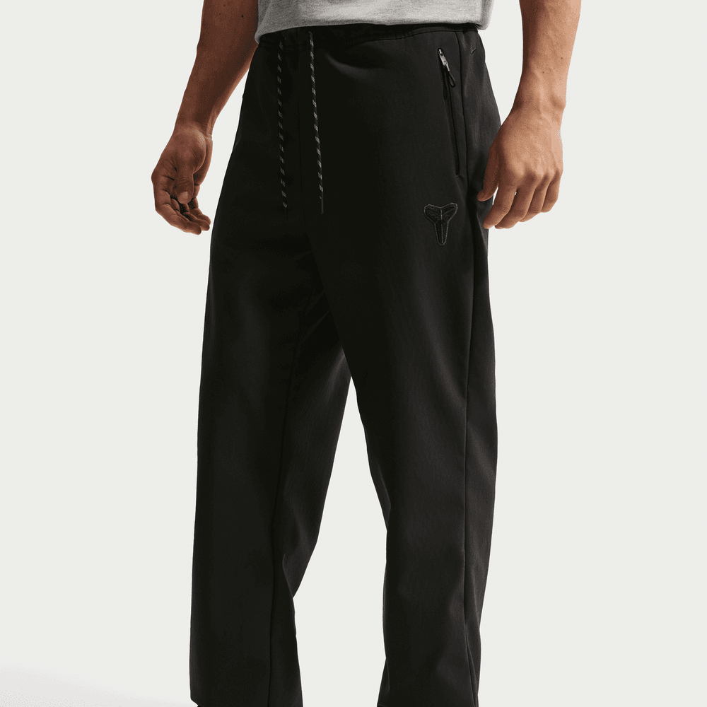 Kobe Bryant Kobe "Lunar New Year" Men's Nike Windrunner Pants 'Black'