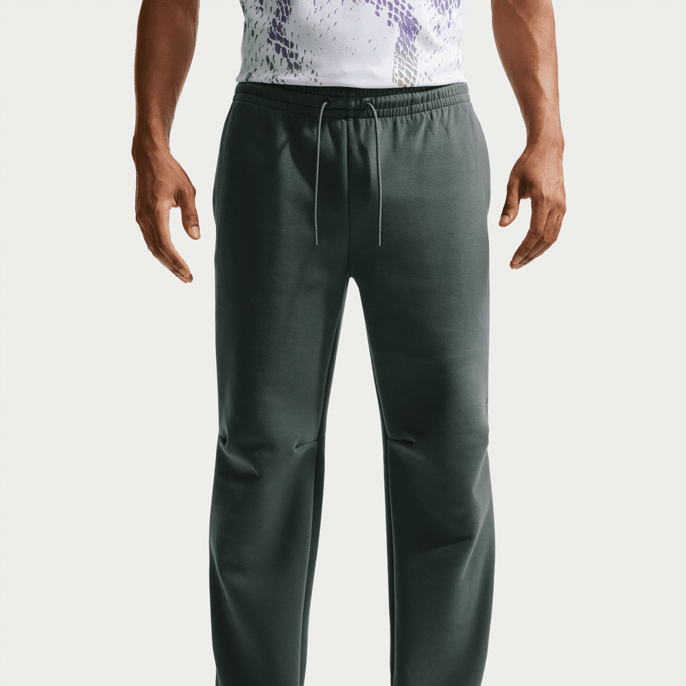 Kobe Bryant Kobe Men's Dri-FIT Fleece Basketball Pants 'Mineral Spruce'