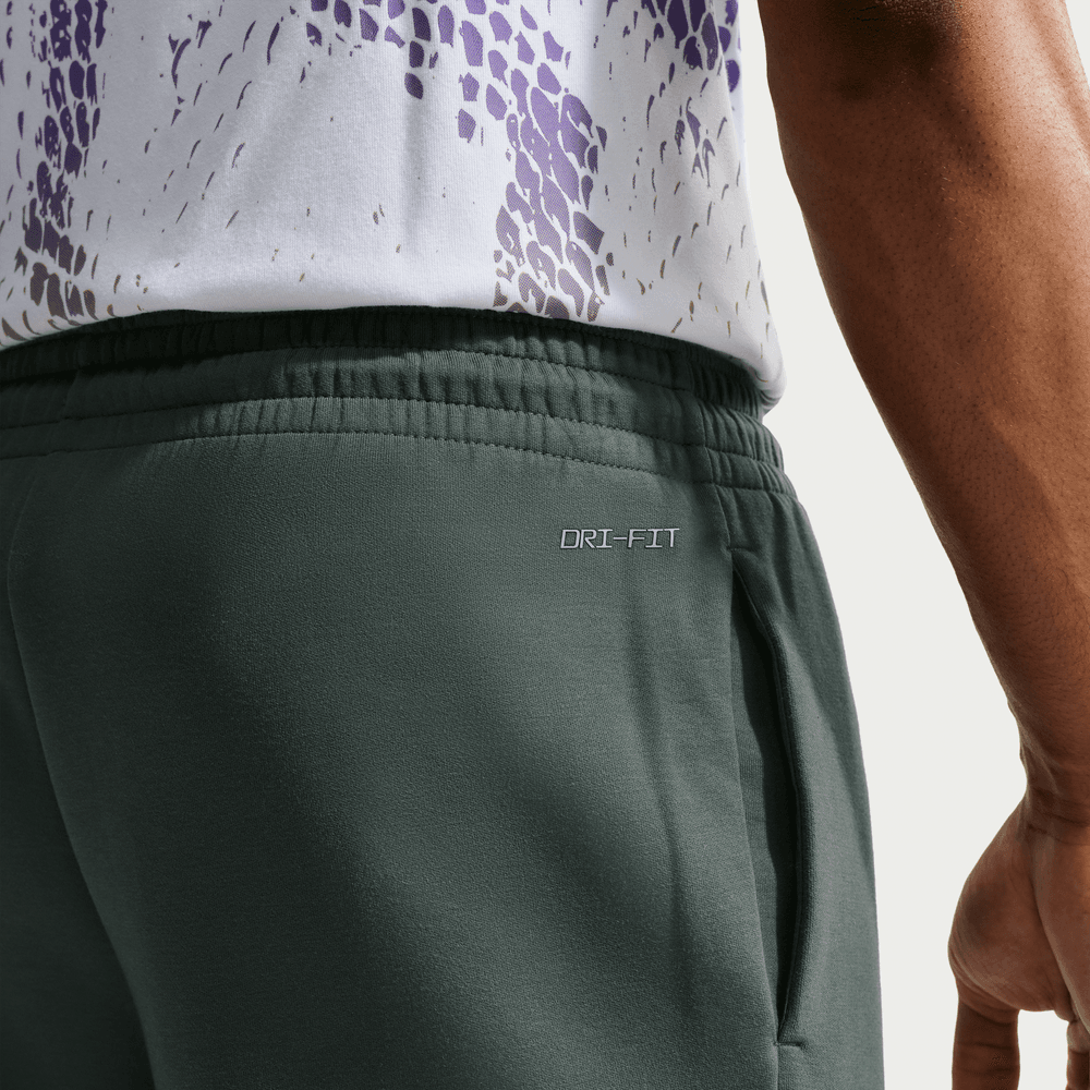 Kobe Bryant Kobe Men's Dri-FIT Fleece Basketball Pants 'Mineral Spruce'