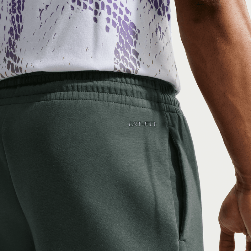 Kobe Bryant Kobe Men's Dri-FIT Fleece Basketball Pants 'Mineral Spruce'