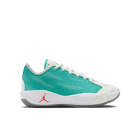 Luka Doncic Luka 77 "Love Letter" Big Kids' Basketball Shoes (GS) 'Barely Green/Teal'