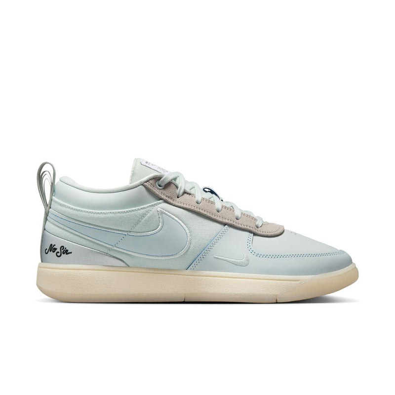 Book 1 "Moss Point" Basketball Shoes 'Barely Grey/Silver'