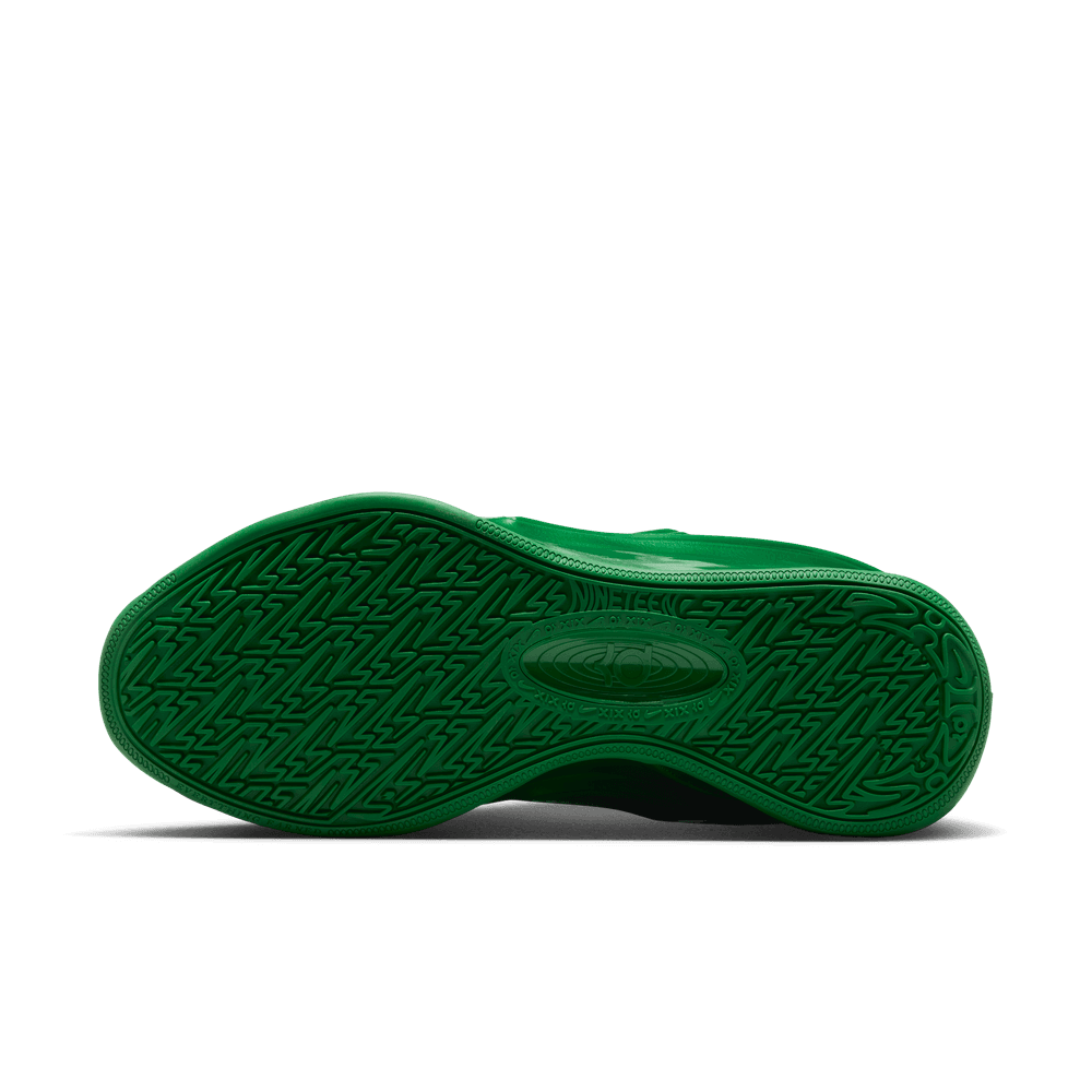 Kevin Durant KD19 Basketball Shoes 'Green'