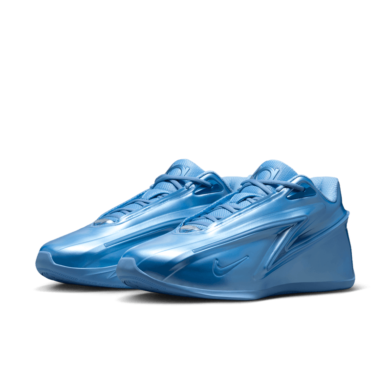 Nike KD19 Basketball Shoes 'Blueberry Blast'