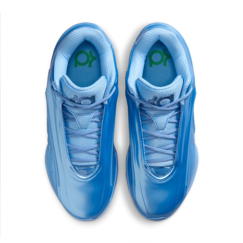 Nike KD19 Basketball Shoes 'Blueberry Blast'