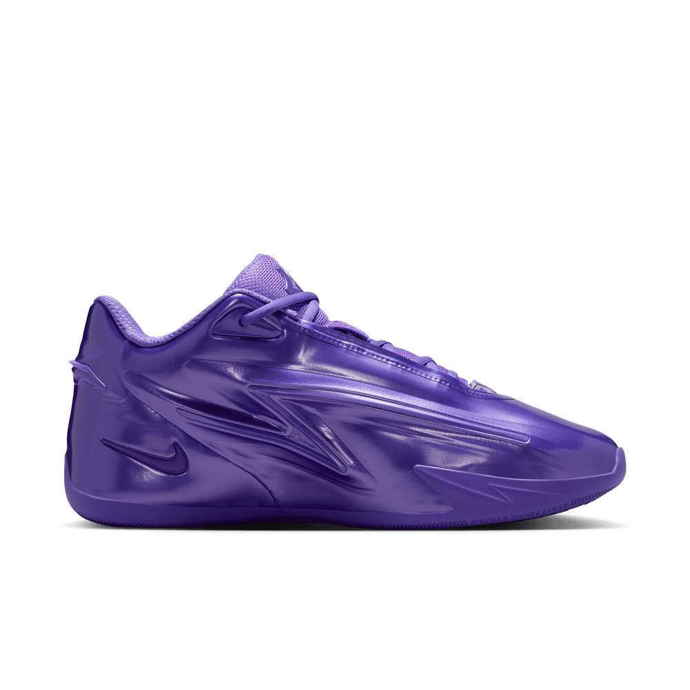 Nike KD19 Basketball Shoes 'Purple Stuff'