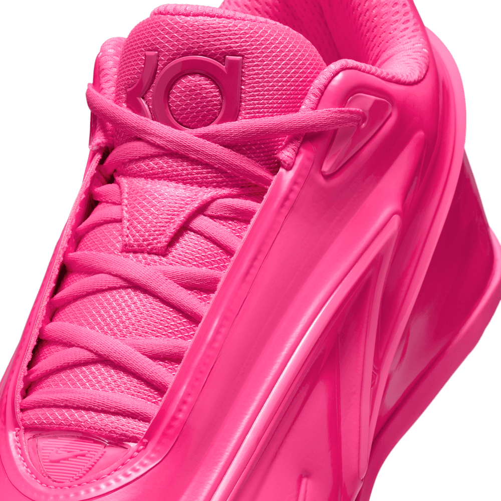 Nike KD19 Kevin Durant Basketball Shoes 'Bubble Gum Bounce'