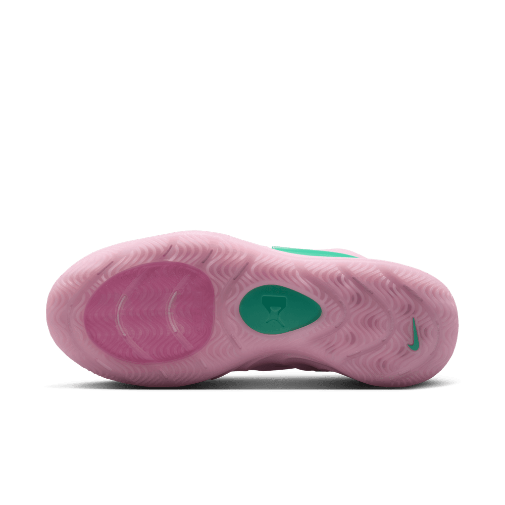 Nike A'Two "Pinkies Up" A'ja Wilson Basketball Shoes 'Foam/Menta'