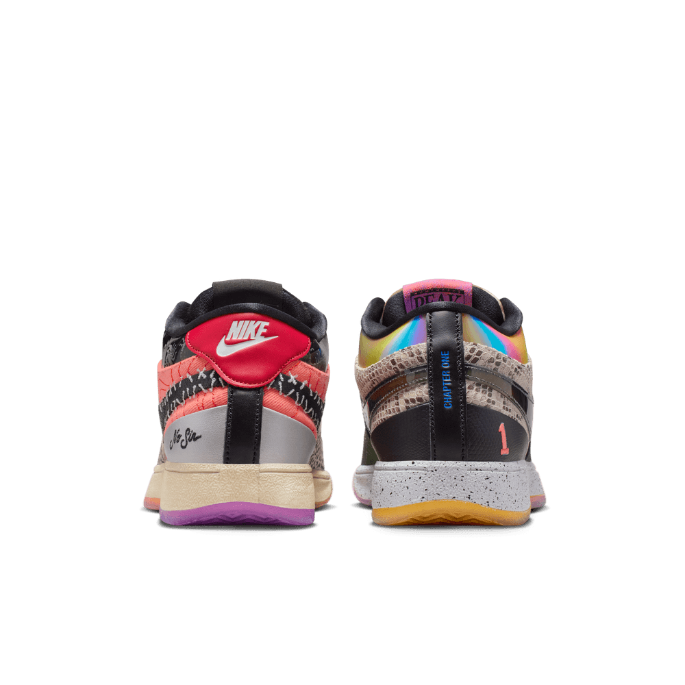 Nike Book 1 'What The'