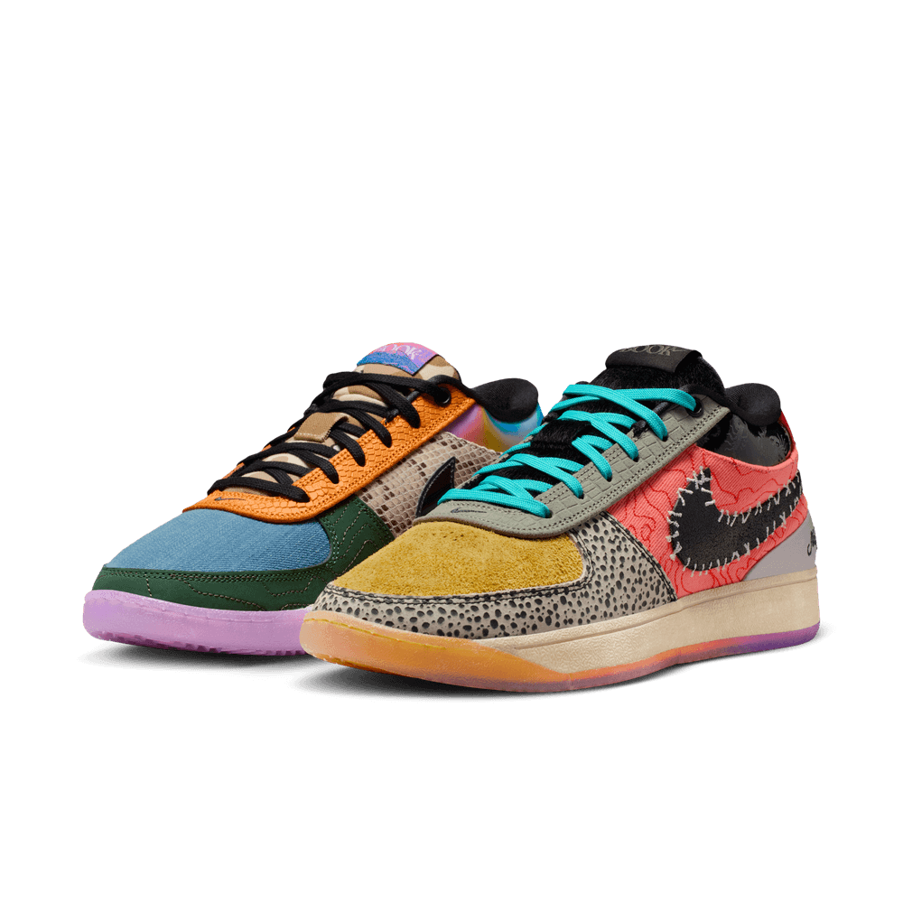 Nike Book 1 'What The'