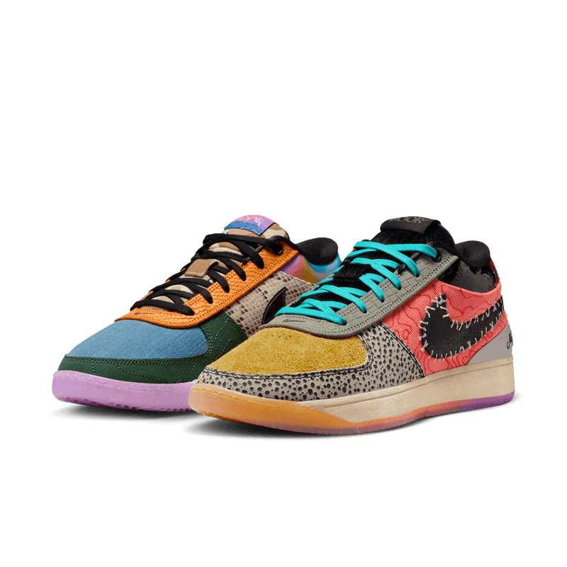 Nike Book 1 'What The'