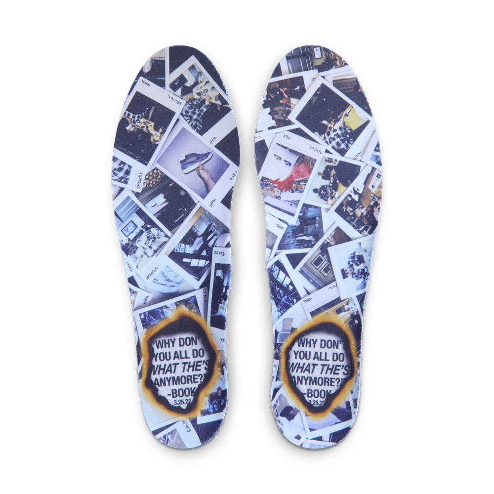 Nike Book 1 'What The'