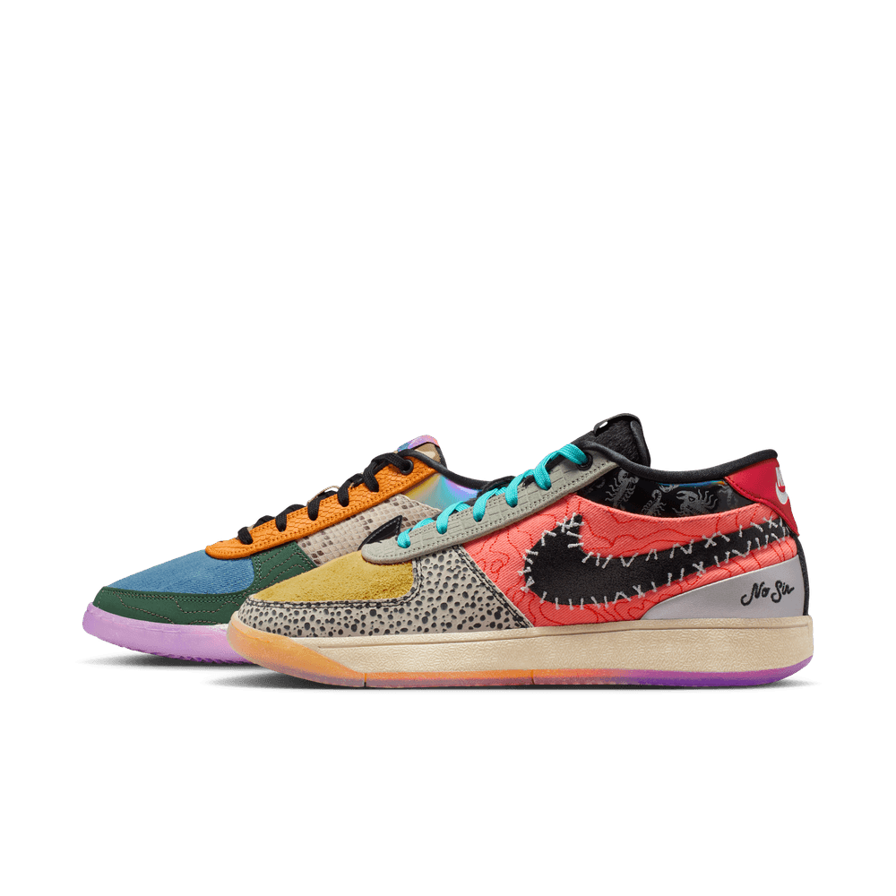 Nike Book 1 'What The'