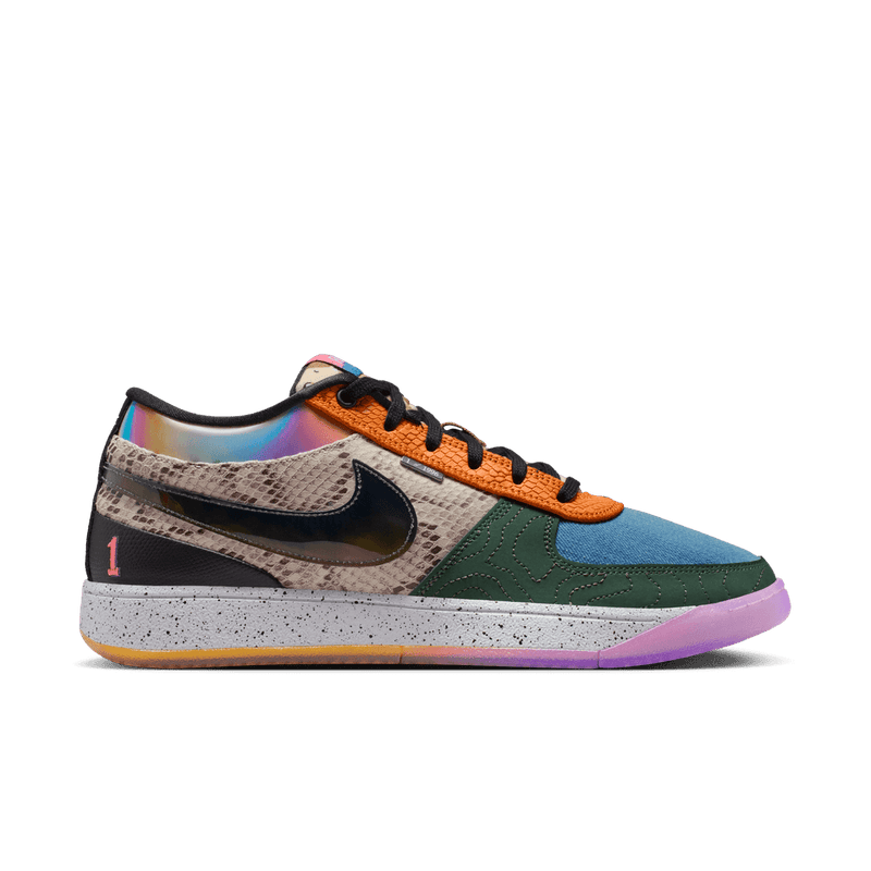 Nike Book 1 'What The'