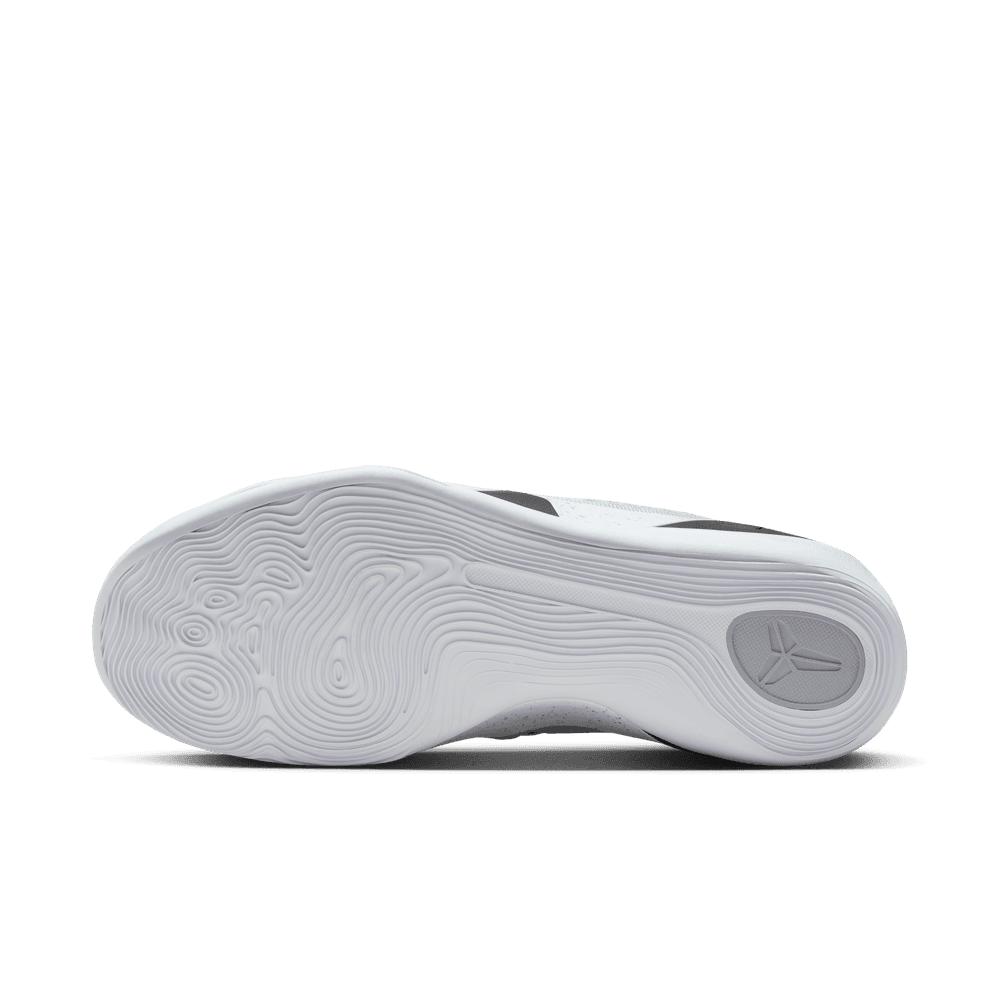 Kobe Bryant Kobe IX Elite Low EM Protro Basketball Shoes 'Wolf Grey/White'