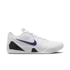 Kobe Bryant Kobe IX Elite Low EM Protro Basketball Shoes 'White/Court Purple'