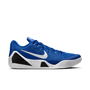 Kobe Bryant Kobe IX Elite Low EM Protro Basketball Shoes 'Game Royal/White'