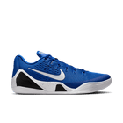 Kobe Bryant Kobe IX Elite Low EM Protro Basketball Shoes 'Game Royal/White'