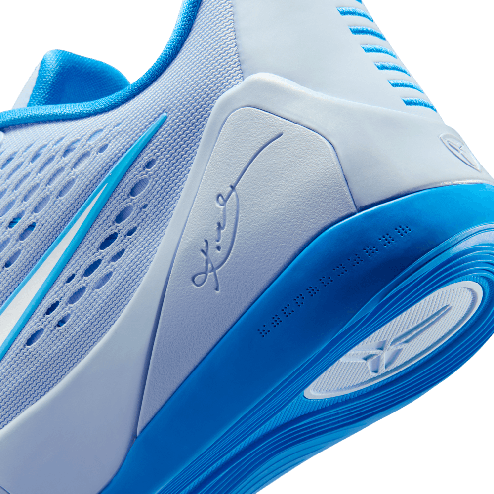 Kobe IX Elite Low EM Protro Basketball Shoes 'Hydrogen Blue'