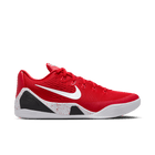 Kobe Bryant Kobe IX Elite Low EM Protro Basketball Shoes 'Red/White'