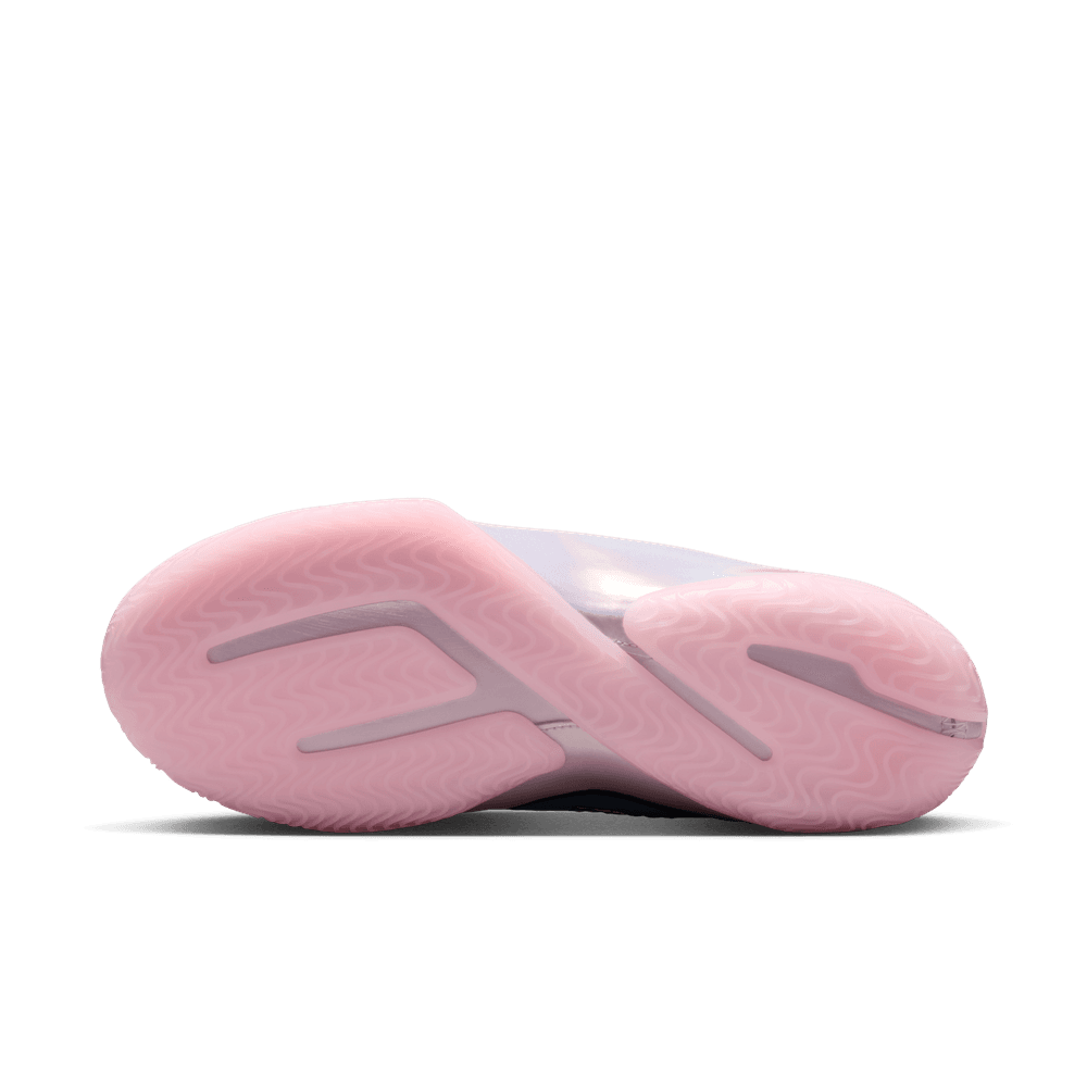 LeBron James LeBron XXIII "Miami Twice" Basketball Shoes 'Blue/Multi'