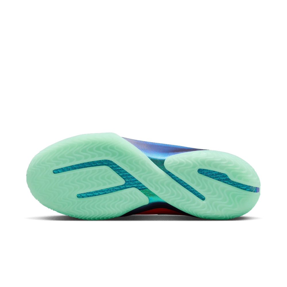 LeBron James LeBron XXIII "Stocking Stuffer" Basketball Shoes 'Crimson/Amethyst/Volt'