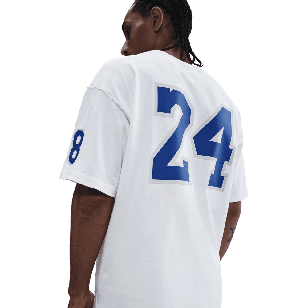 Kobe Bryant Kobe Men's Max90 T-Shirt 'White'