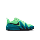 Nike S.T. Dynamite Big Kids' Basketball Shoes (GS) 'Illusion Green/Black'