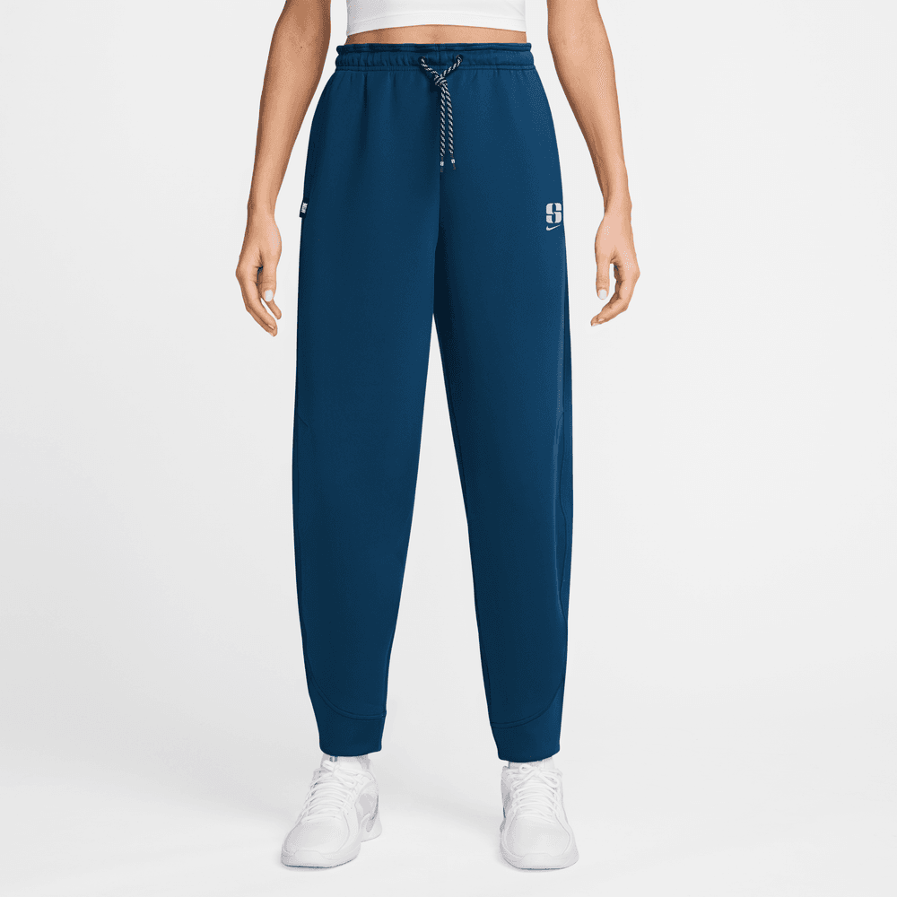 Sabrina Ionescu Sabrina Dri-FIT Loose Basketball Pants 'Blue Force/Glacier Blue'