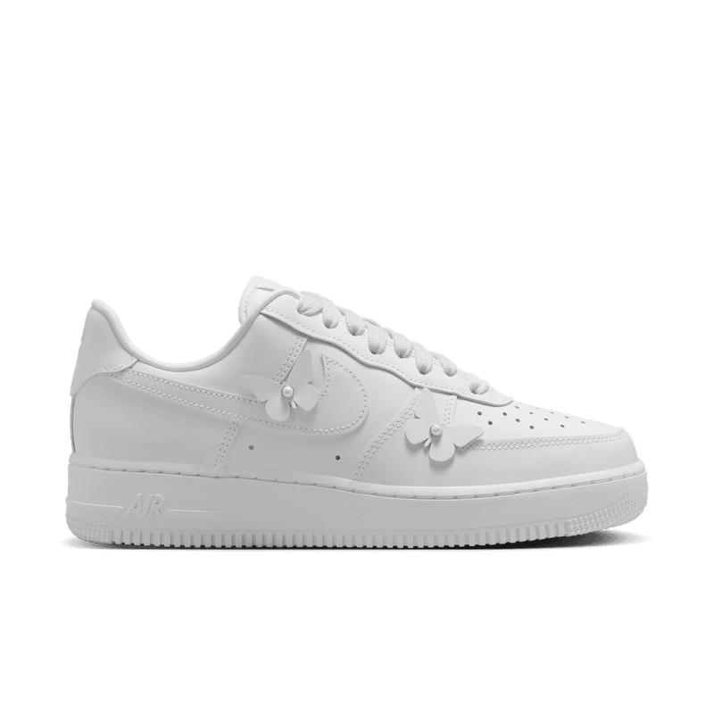Nike Air Force 1 Low Women's Shoes 'White'