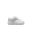 Nike Force 1 Low EasyOn Baby/Toddler Shoes (TD) 'White'