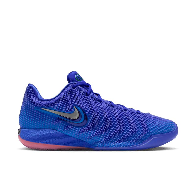 Caitlin Clark Caitlin 1 "Caitlin Blue" Basketball Shoes 'Racer Blue'