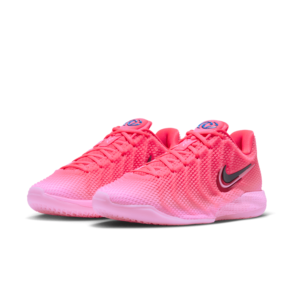 Caitlin Clark Caitlin 1 "Midnight Fever" Basketball Shoes 'Hot Pink'
