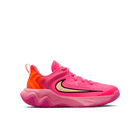 Giannis Antetokounmpo Giannis Immortality 4 Big Kids' Basketball Shoes (GS) 'Hyper Pink/Citron Tint'