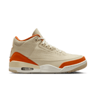 Air Jordan 3 Retro "Starfish" Women's Shoes 'Fossil/Starfish'