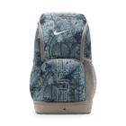 Nike Varsity Elite Printed Backpack (32L) 'White/Collage Grey'