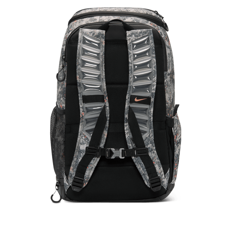 Nike Varsity Elite Printed Backpack (32L) 'Cream/Black'