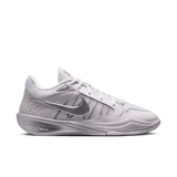 White/Silver