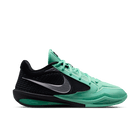 Sabrina 4 "Limelight Glow" Basketball Shoes 'Green/Glow/Silver/Black'